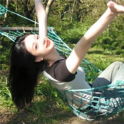 今天也是女演员